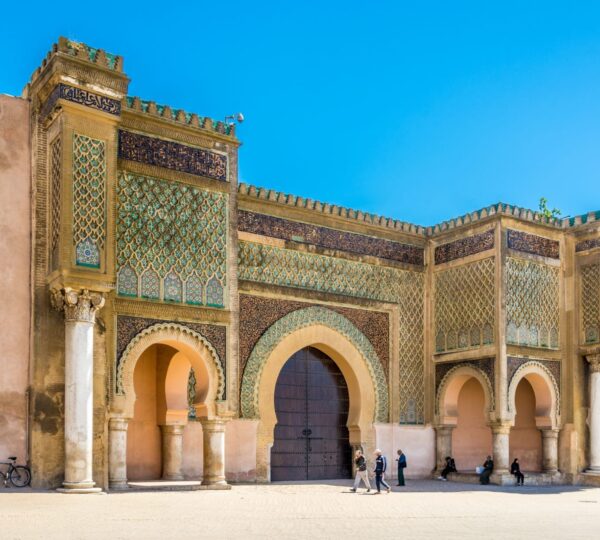 meknes