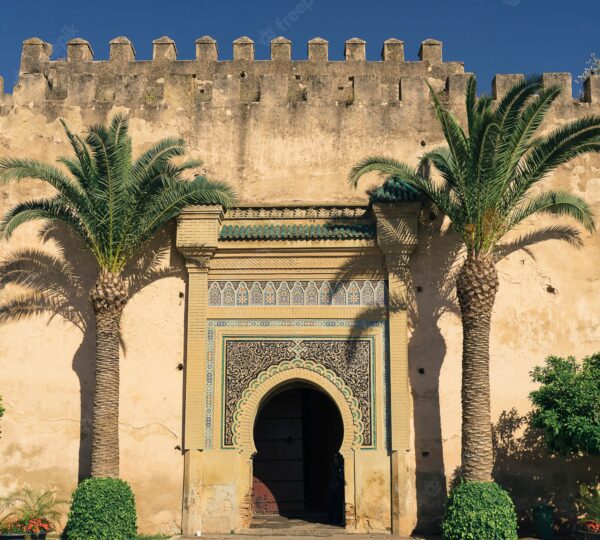 meknes