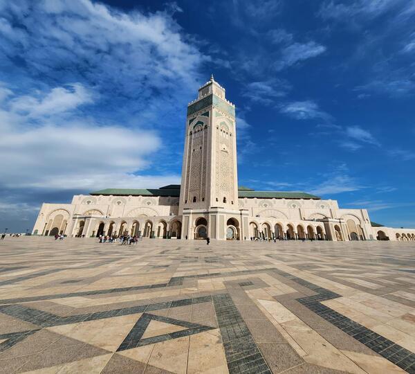 casablanca